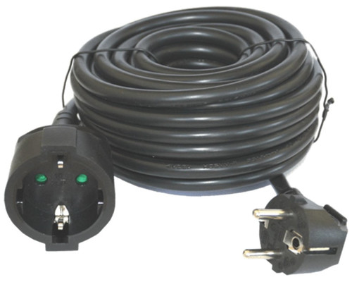 Prolongador corriente silver electrics m-MR2 Prolongador corriente silver electrics m