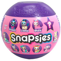 Capsula funko snapsies w1 multidioma 56354