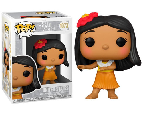 Funko pop disney small world estados-MR2 Funko pop disney small world estados