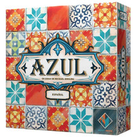 Juego mesa azul pegi 8-7MR Juego mesa azul pegi 8