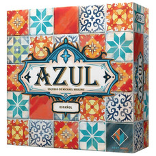 Juego mesa azul pegi 8-MR7 Juego mesa azul pegi 8