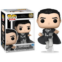 Funko pop dc la liga la-2MR Funko pop dc la liga la