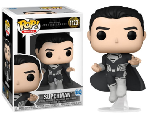 Funko pop dc la liga la-MR2 Funko pop dc la liga la