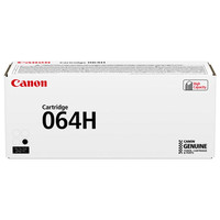 Cartucho toner canon 064h negro 13400-41MR Cartucho toner canon 064h negro 13400