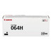 Cartucho toner canon 064h negro 13400-MR41 Cartucho toner canon 064h negro 13400