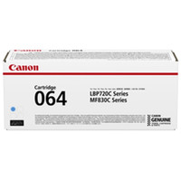 Toner canon 064h cian 10400 paginas-57MR Toner canon 064h cian 10400 paginas