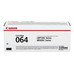 Toner canon 064 cian 5000 paginas-MR35 Toner canon 064 cian 5000 paginas
