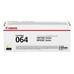 Toner canon 064 amarillo 5000 paginas-MR35 Toner canon 064 amarillo 5000 paginas