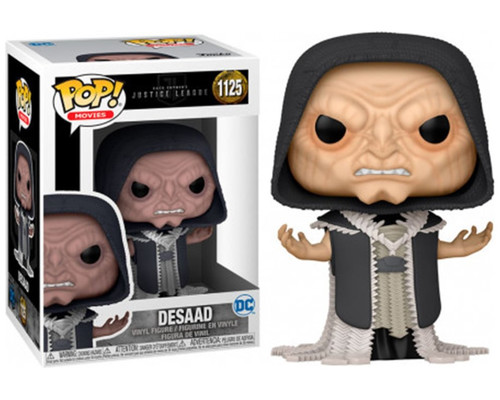 Funko pop dc comics la liga-MR2 Funko pop dc comics la liga
