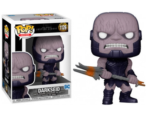 Funko pop dc comics la liga-MR2 Funko pop dc comics la liga