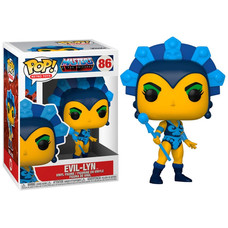 Funko pop animacion masters of the-MR2 Funko pop animacion masters of the