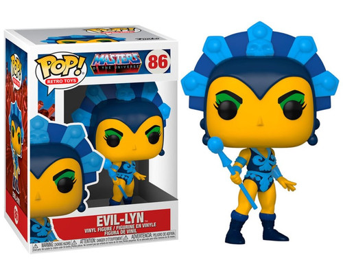 Funko pop animacion masters of the-MR2 Funko pop animacion masters of the
