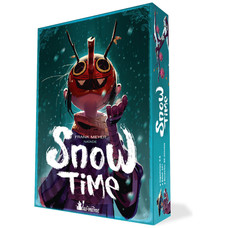 Juego mesa snow time pegi 10-MR1 Juego mesa snow time pegi 10