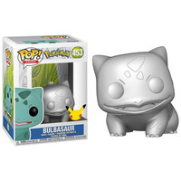 Funko pop jumbo pokemon s6 bulbasaur-5MR Funko pop jumbo pokemon s6 bulbasaur