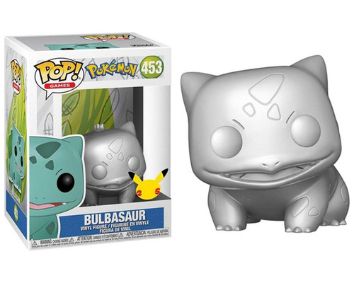 Funko pop jumbo pokemon s6 bulbasaur-MR5 Funko pop jumbo pokemon s6 bulbasaur