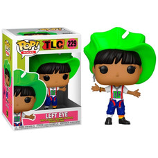 Funko pop estrellas la musica tlc-MR2 Funko pop estrellas la musica tlc