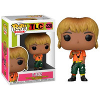Funko pop estrellas la musica tlc-2MR Funko pop estrellas la musica tlc