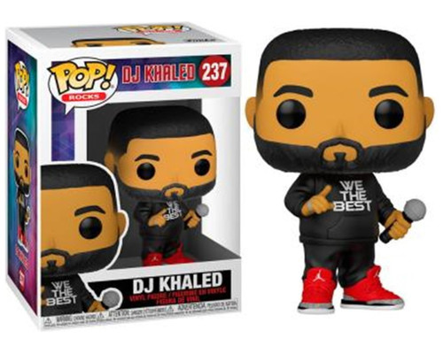 Funko pop estrellas la musica dj-MR2 Funko pop estrellas la musica dj