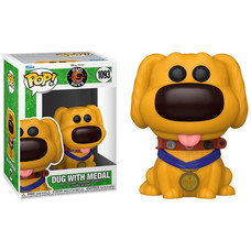 Funko pop disney up dug days-MR2 Funko pop disney up dug days
