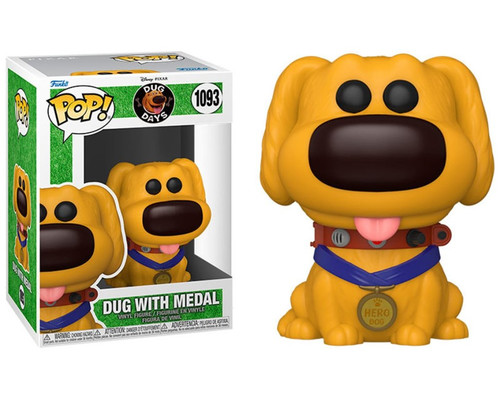 Funko pop disney up dug days-MR2 Funko pop disney up dug days