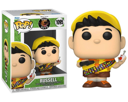 Funko pop disney up dug days-MR2 Funko pop disney up dug days