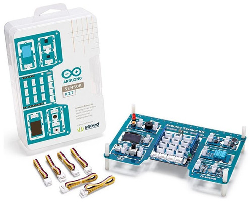 Kit educativo completo arduino sensor bundle-MR13 Kit educativo completo arduino sensor bundle