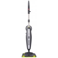 ESCOBA DE VAPOR  HOOVER STEAM CAPSULE CAN 1700R 011 -  0.7L -  COLOR LIMA·