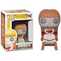 Funko pop cine annabelle annabelle sentada-2MR Funko pop cine annabelle annabelle sentada