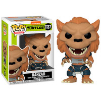 Funko pop series animacion nickelodeon las-2MR Funko pop series animacion nickelodeon las
