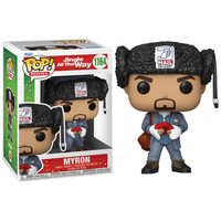 Funko pop cine un padre apuros-2MR Funko pop cine un padre apuros