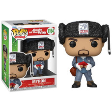 Funko pop cine un padre apuros-MR2 Funko pop cine un padre apuros