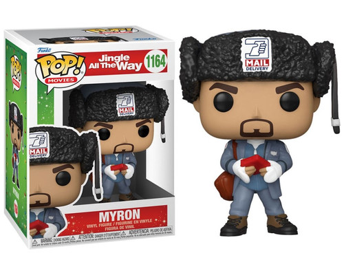 Funko pop cine un padre apuros-MR2 Funko pop cine un padre apuros
