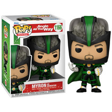 Funko pop cine un padre en-MR2 Funko pop cine un padre en