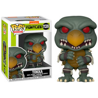 Funko pop series tv las tortugas-2MR Funko pop series tv las tortugas