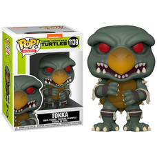 Funko pop series tv las tortugas-MR2 Funko pop series tv las tortugas