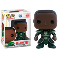Funko pop dc imperial linterna verde-2MR Funko pop dc imperial linterna verde