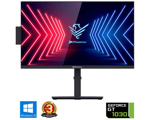 Ordenador pc all in one aio