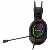 Denver Auriculares Gaming GHS-130