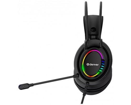 Denver Auriculares Gaming GHS-130