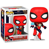 Funko pop marvel spiderman no way-2MR Funko pop marvel spiderman no way
