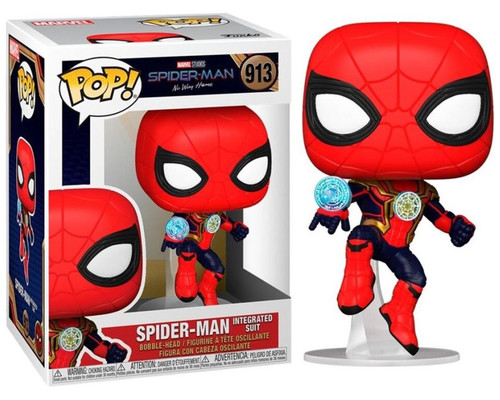 Funko pop marvel spiderman no way-MR2 Funko pop marvel spiderman no way