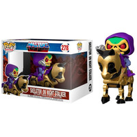 Funko pop rides animacion masters of-6MR Funko pop rides animacion masters of