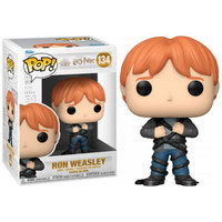 Funko pop harry potter ron weasley-2MR Funko pop harry potter ron weasley