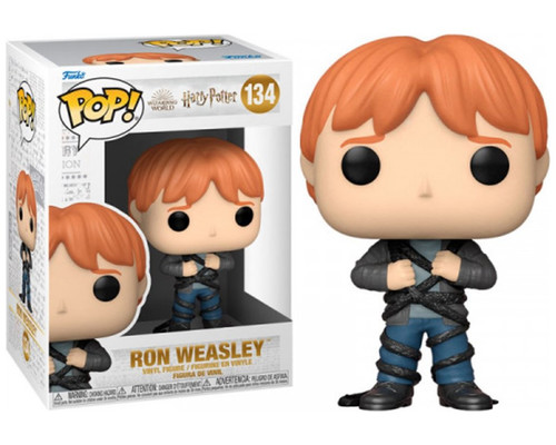 Funko pop harry potter ron weasley-MR2 Funko pop harry potter ron weasley