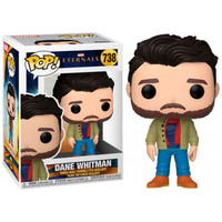 Funko pop marvel eternals dane whitman-2MR Funko pop marvel eternals dane whitman