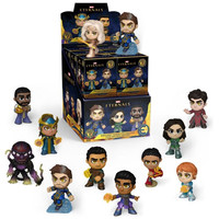 Mistery mini funko marvel eternals 1-1MR Mistery mini funko marvel eternals 1