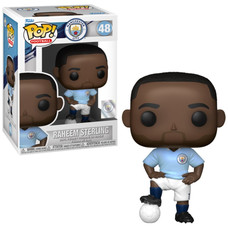 Funko pop deportes futbol manchester city-MR2 Funko pop deportes futbol manchester city