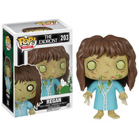 Funko pop cine terror el exorcista-2MR Funko pop cine terror el exorcista