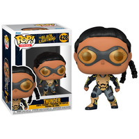 Funko pop dc comics black lightning-2MR Funko pop dc comics black lightning