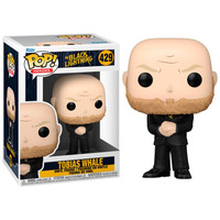 Funko pop dc comics black lightning-2MR Funko pop dc comics black lightning